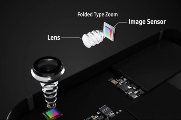 传Galaxy S11系列或用上前置三摄像头
