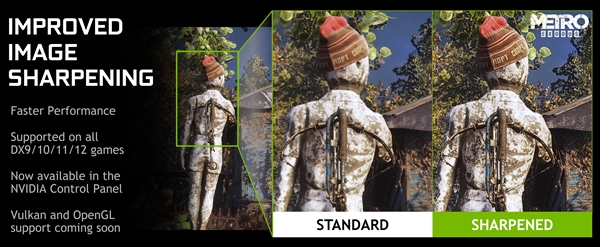 这才是杀手锏！NVIDIA 441.08版驱动全新发布：三大重磅升级