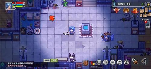 伊洛纳仓库产权证获取与仓库建造攻略