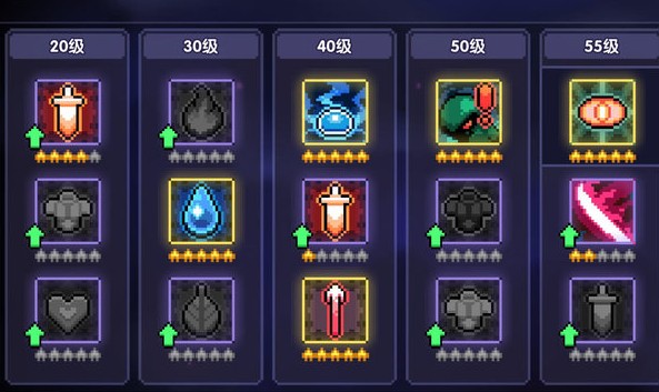 我的勇者攻击伤害与倍率提升心得详解