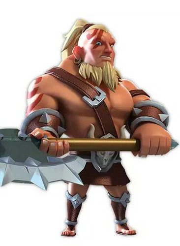 盖世英雄最强阵容详细介绍