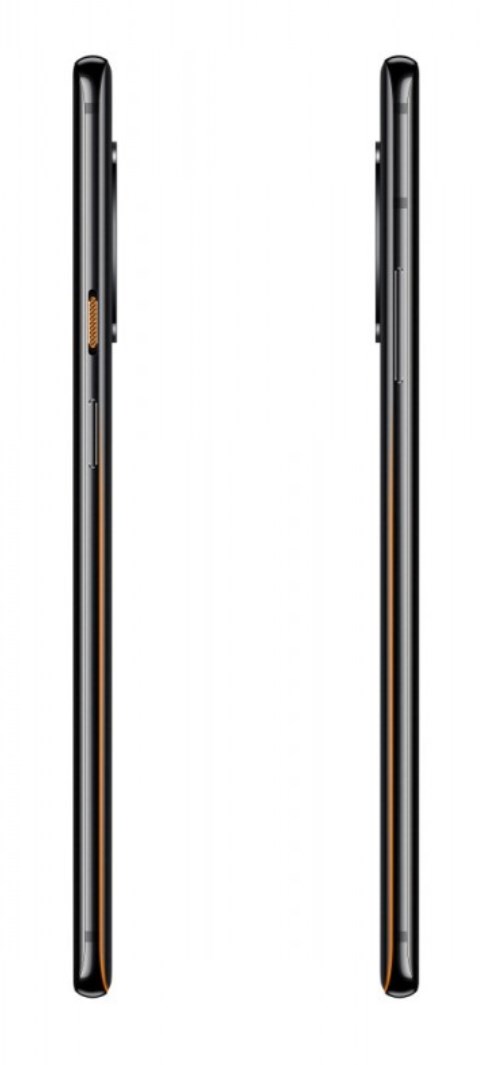 一加7T Pro迈凯伦版本现身 你想行动吗?