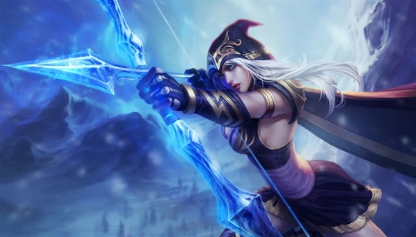 《英雄联盟》实锤：预约页面泄露