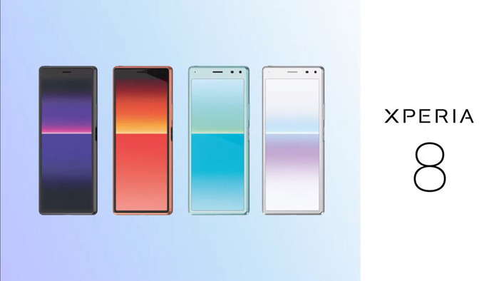 索尼带来Xperia 8设备：骁龙630 仅供应日本市场