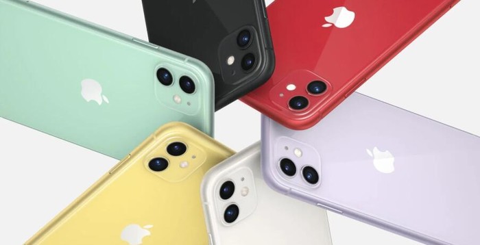 爆料：苹果自研5G调制解调器将于2022年上线