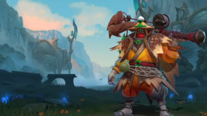 lol手游是否共享段位,英雄与皮肤解析