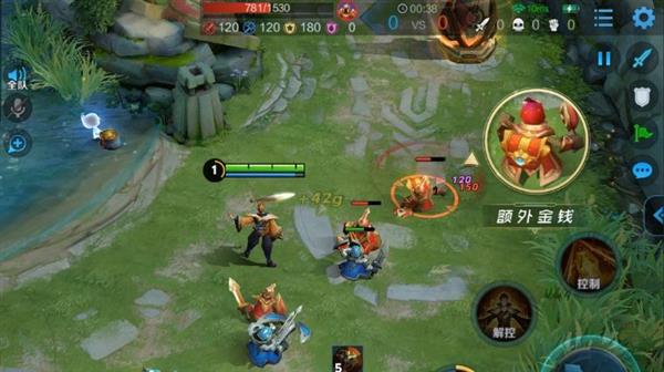 《王者荣耀》四周年新版将至：优化上单体验