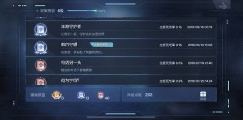 龙族幻想都市守望触发与任务流程详解