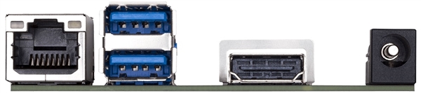 超迷你的x86 PC：技嘉用双核赛扬做到了