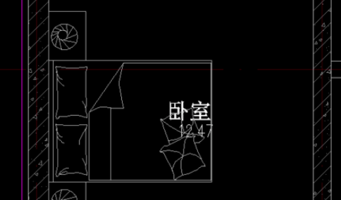 天正建筑2014中插入家具的详细操作步骤截图