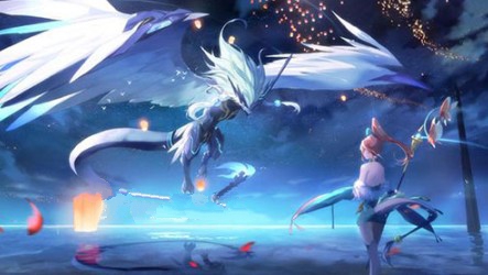 奥拉星手游盛装降临女神至尊礼活动详解