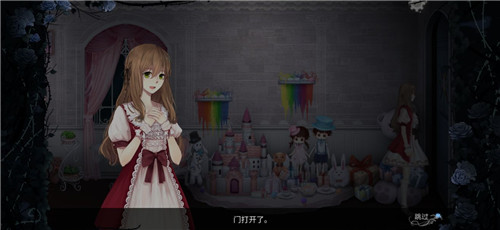 人偶馆绮幻夜象棋房与乐器房密码输入详解