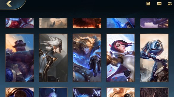 英雄联盟手游是否取代王者详解