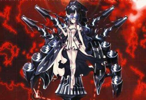 深渊地平线舰娘培养推荐攻略