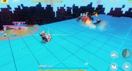 崩坏3修罗巴比伦之门过关攻略