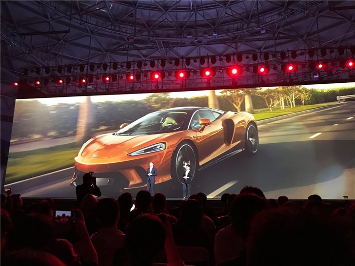 一加7T Pro迈凯伦限定版登场：极致！