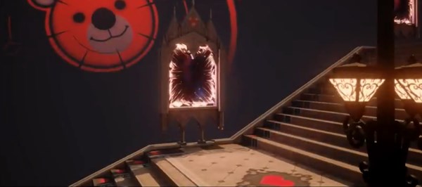 龙族幻想时空走廊时空镜过关方法攻略