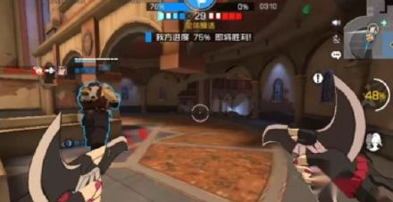 王牌战士第五关老兵不死三星打法攻略