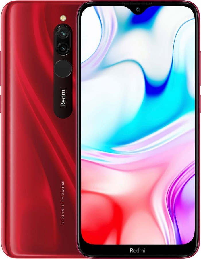 Redmi 8现身印度：5000mAh 售价800元起
