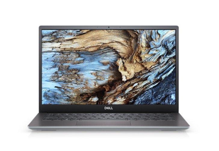 戴尔带来旗下新款成就5000笔记本 用上十代酷睿处理器