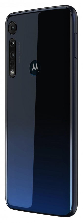 Moto One Macro将走进印度 支持极限 2 CM