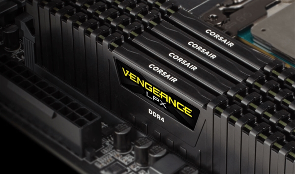 高光时刻！海盗船推三代锐龙最强内存条