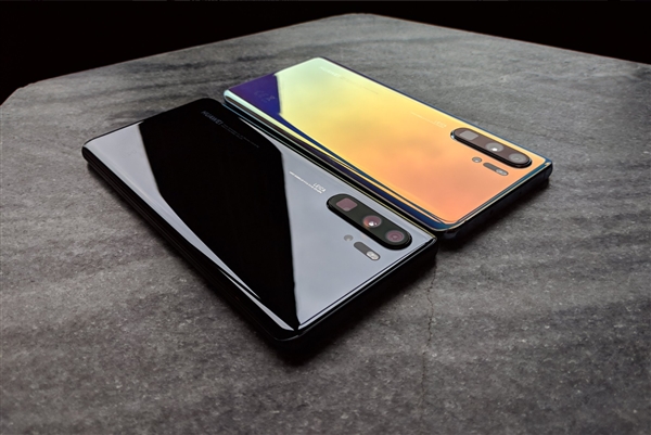 华为P30系列EMUI10将进行公测：值得升级