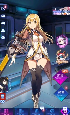 魂器学院live2d效果与开启设置方法攻略