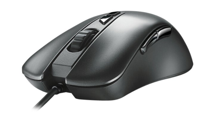 华硕带来旗下新款TUF游戏鼠标：169元