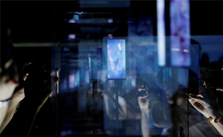 小米准备于印度上线更贵智能机