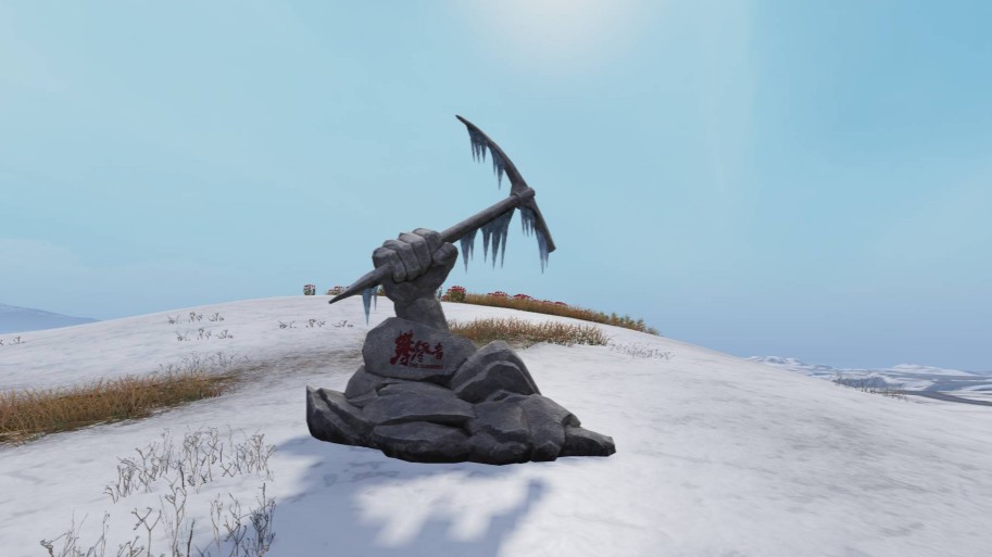 和平精英攀登者彩蛋与降落伞获取攻略