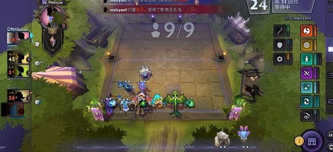 刀塔霸业上古龙鸡变异版阵容攻略