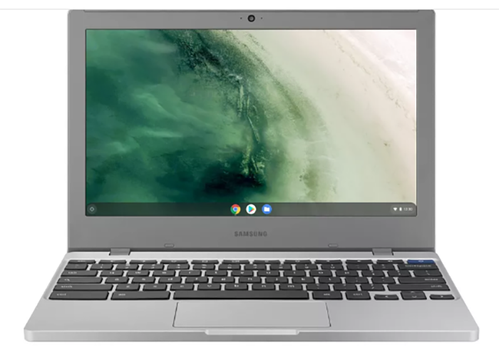 三星带来新款Chromebook 4：5Gb/s