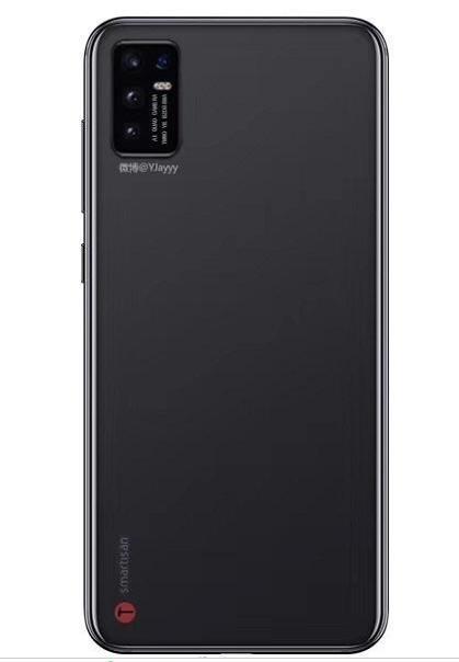 坚果Pro 3即将发布：全新OS+855 Plus