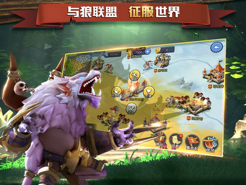 盖世英雄最强阵容详细介绍