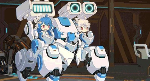 重装战姬纯白之爱2233皮肤获取攻略