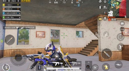 和平精英冷血极客套装抽取花费详解