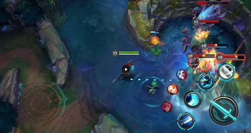 lol手游新游戏里亚索是不是更快乐详解