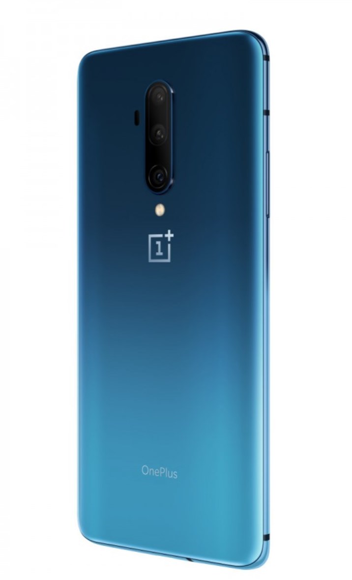 一加7T Pro登录英国：用上骁龙855 Plus