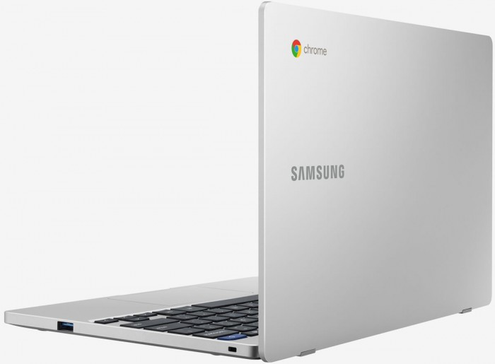 三星带来新款Chromebook 4：5Gb/s