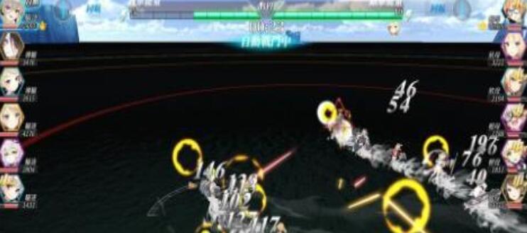 深渊地平线演习阵容选择攻略