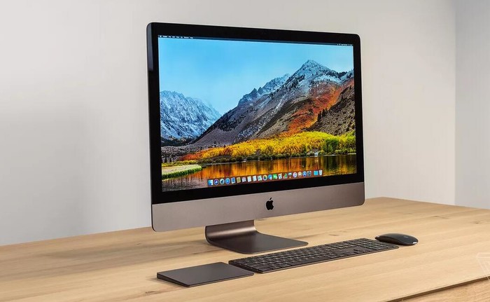 英特尔上线至强W-2200处理器 售价良心