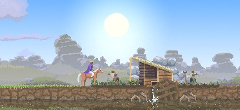 王国新大陆金币获取途径