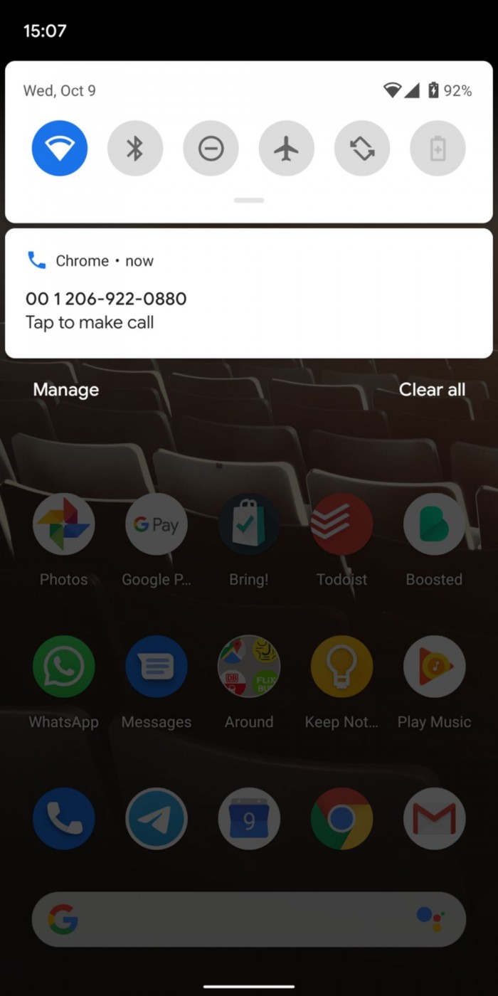 Chrome Beta迎来新功能：使用体验更出色