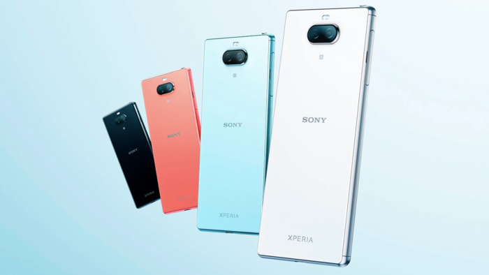 索尼带来Xperia 8设备：骁龙630 仅供应日本市场
