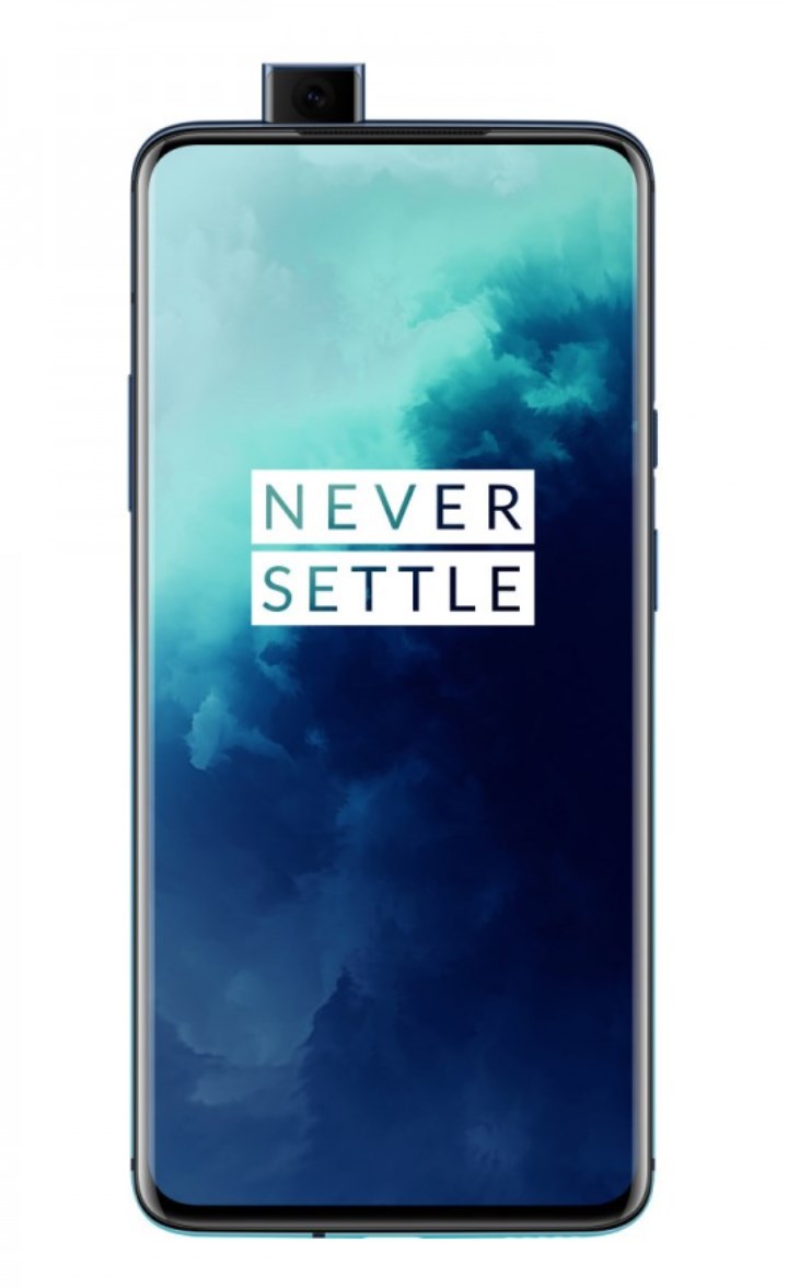 一加7T Pro登录英国：用上骁龙855 Plus