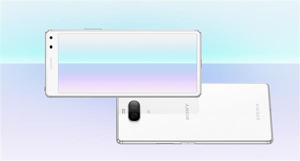 索尼迎来Xperia 8设备：古董处理器