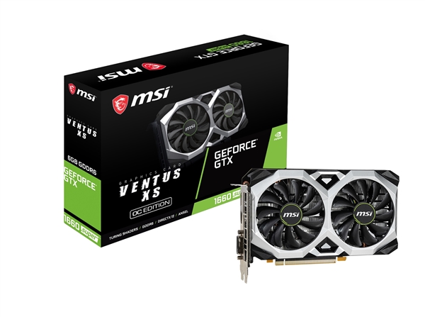 NVIDIA超级新卡正式发布：GDDR6显存猛提速