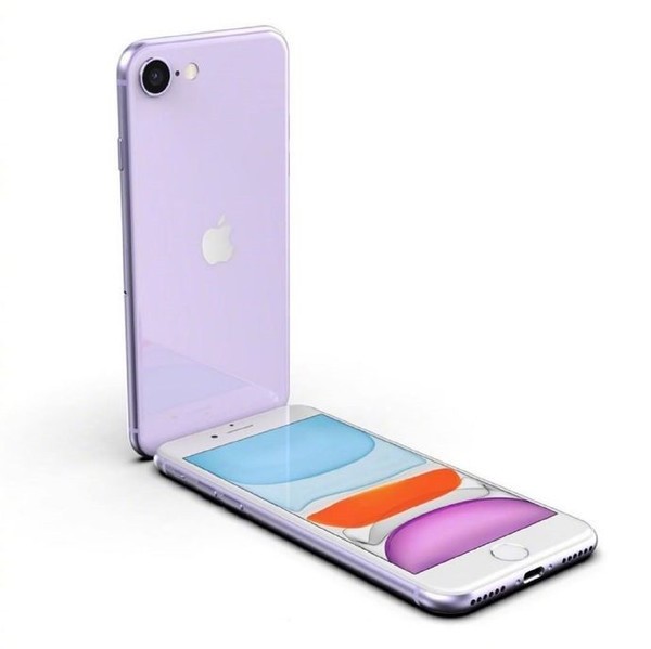 iPhone SE2最新动态：像极iPhone 8