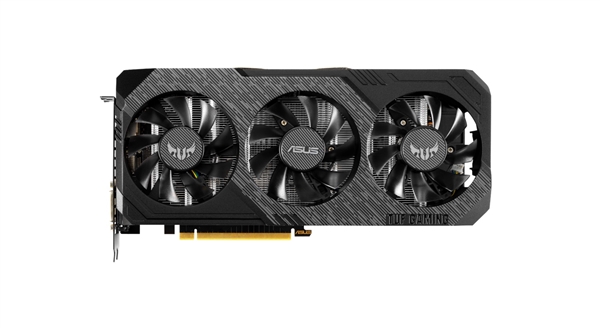 NVIDIA超级新卡正式发布：GDDR6显存猛提速